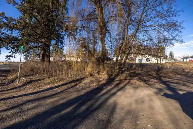 $75,000 | Xxx Truax Street, Tekoa, WA 99033