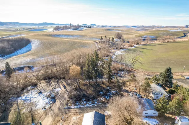 $75,000 | Xxx Truax Street, Tekoa, WA 99033