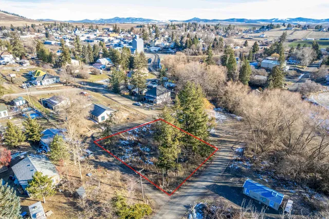 $75,000 | Xxx Truax Street, Tekoa, WA 99033