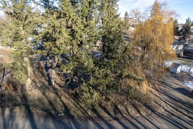 $75,000 | Xxx Truax Street, Tekoa, WA 99033