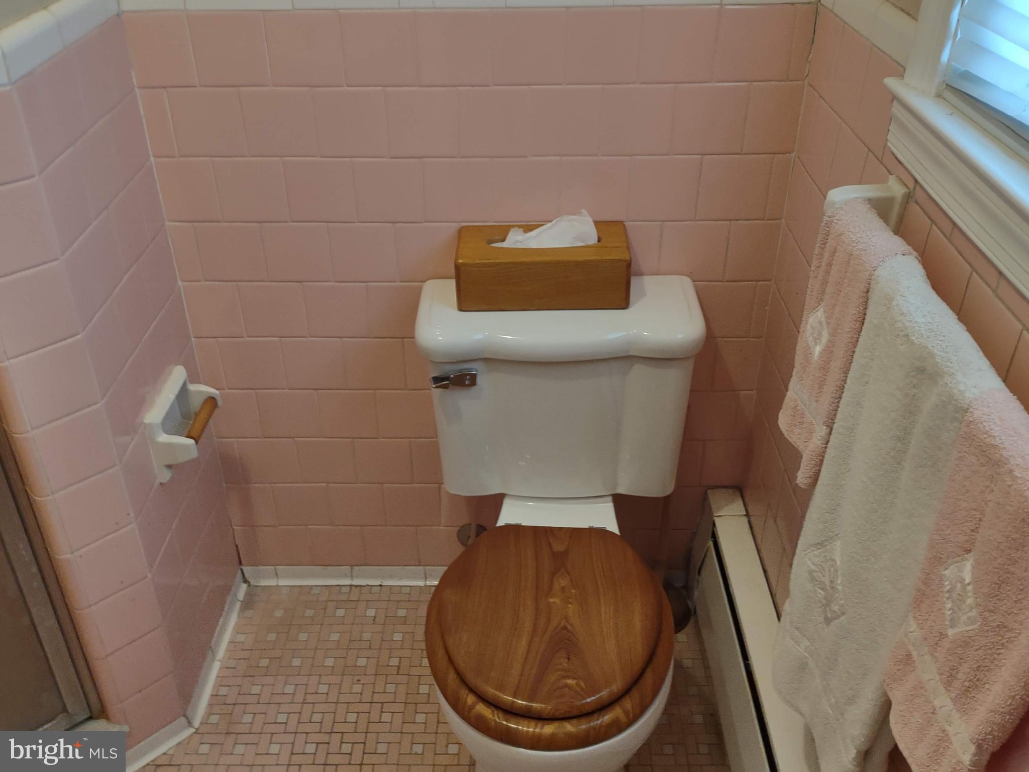1308 Heather Hill Road Baltimore, MD 21239 - Photo 54 of 67 Bathroom
