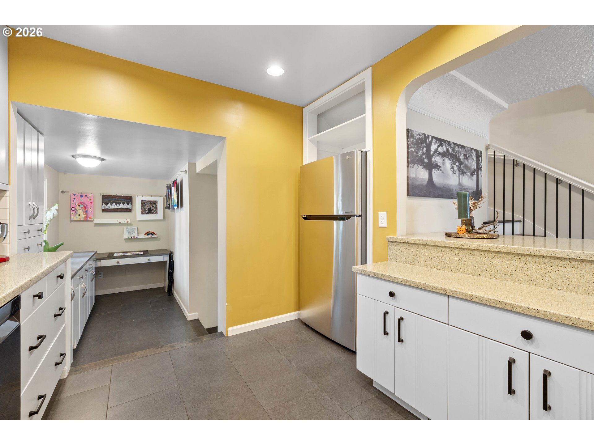 8435 Southwest 11th Avenue Portland, OR 97219 - Photo 22 of 47