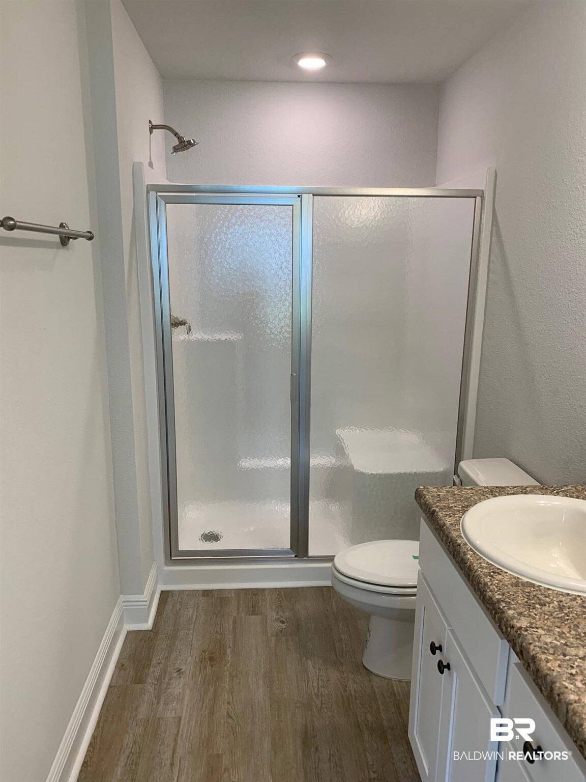 16144 Wishing Tree Court Foley, AL 36535 - Photo 16 of 18 master bath