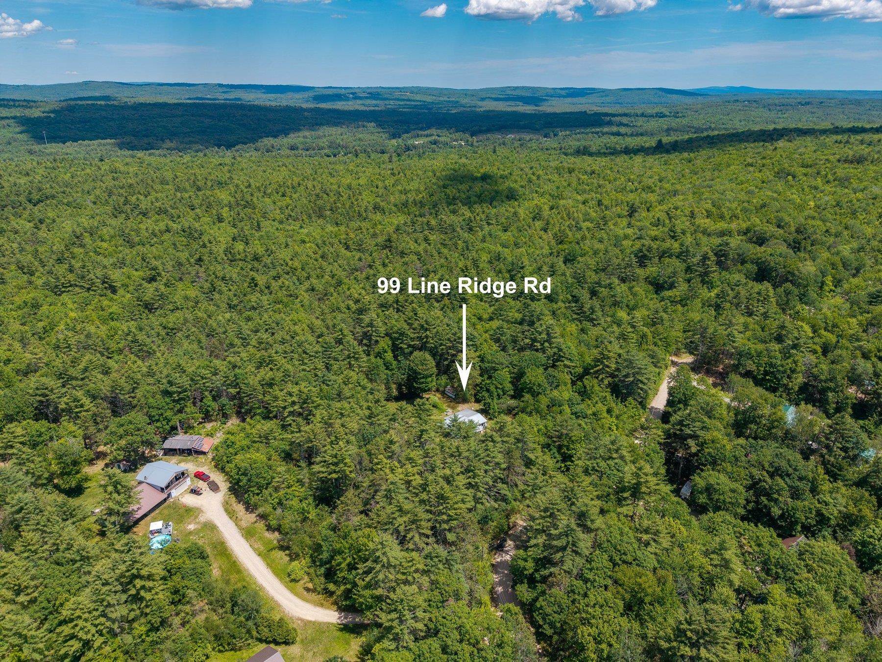 99 Pine Ridge Road Middleton, NH 03887 - Photo 37 of 49 Gallery Image 37