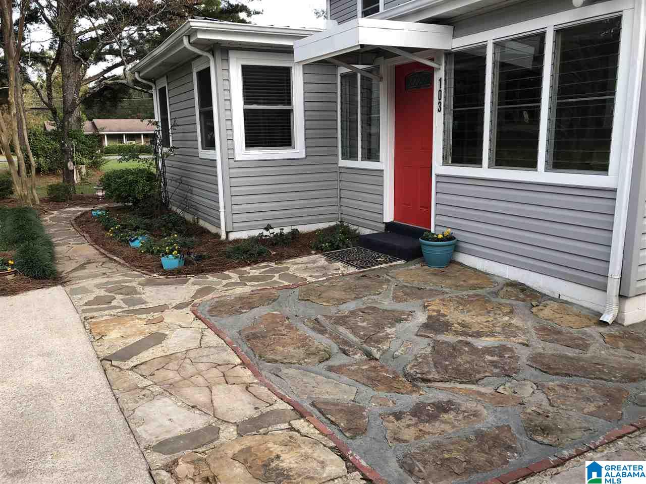 103 West Crest Road Bessemer, AL 35023 - Photo 2 of 50