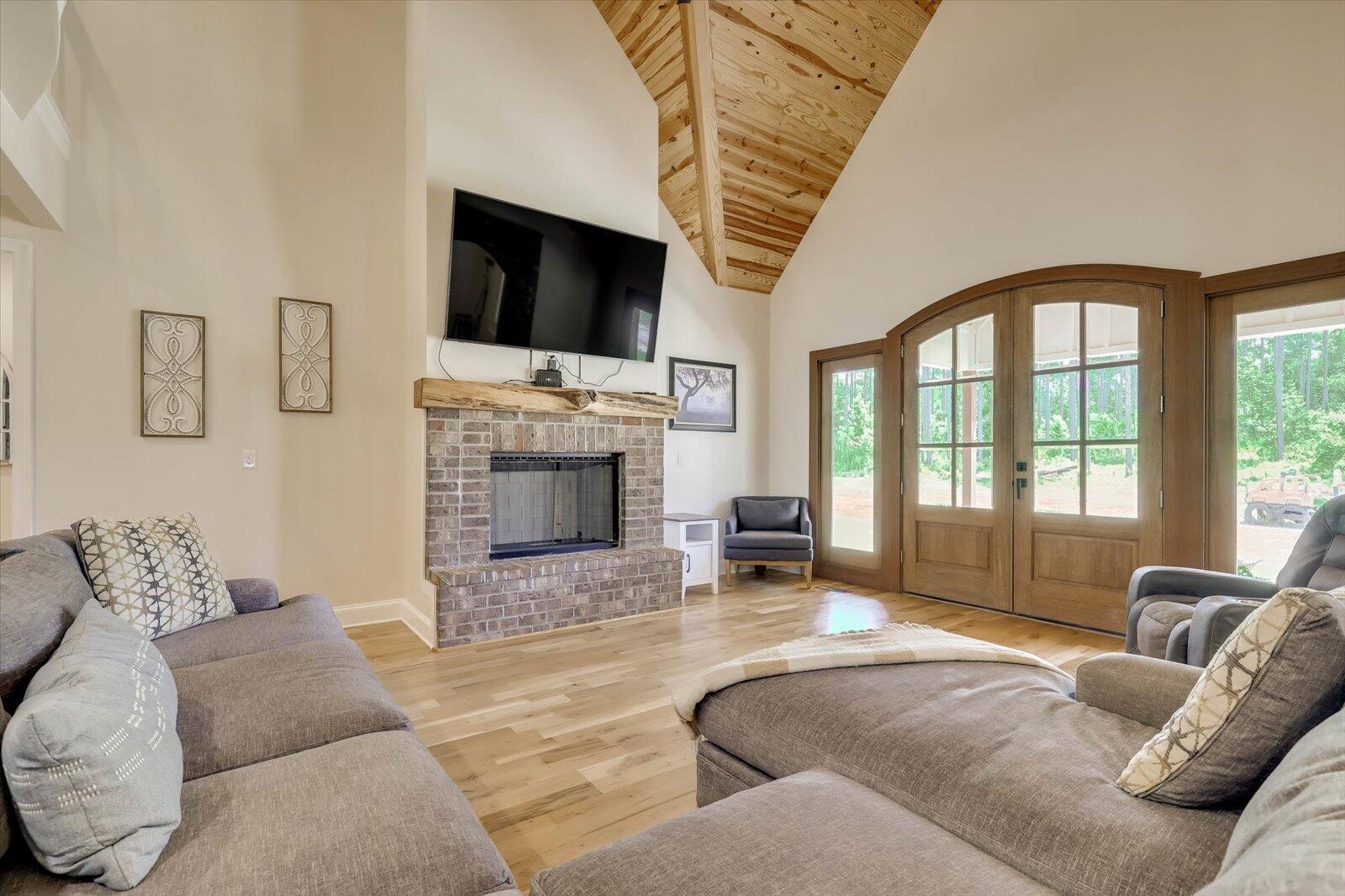2282 Farmers Bridge Road Hephzibah, GA 30815 - Photo 13 of 66 10-110