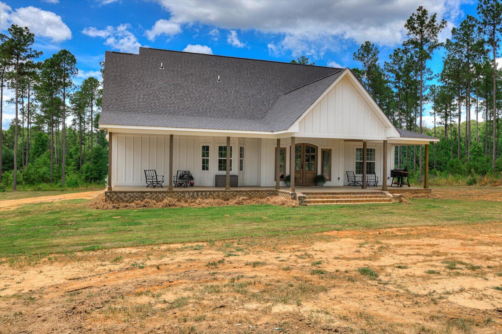 2282 Farmers Bridge Road Hephzibah, GA 30815 - Photo 60 of 66 60-160