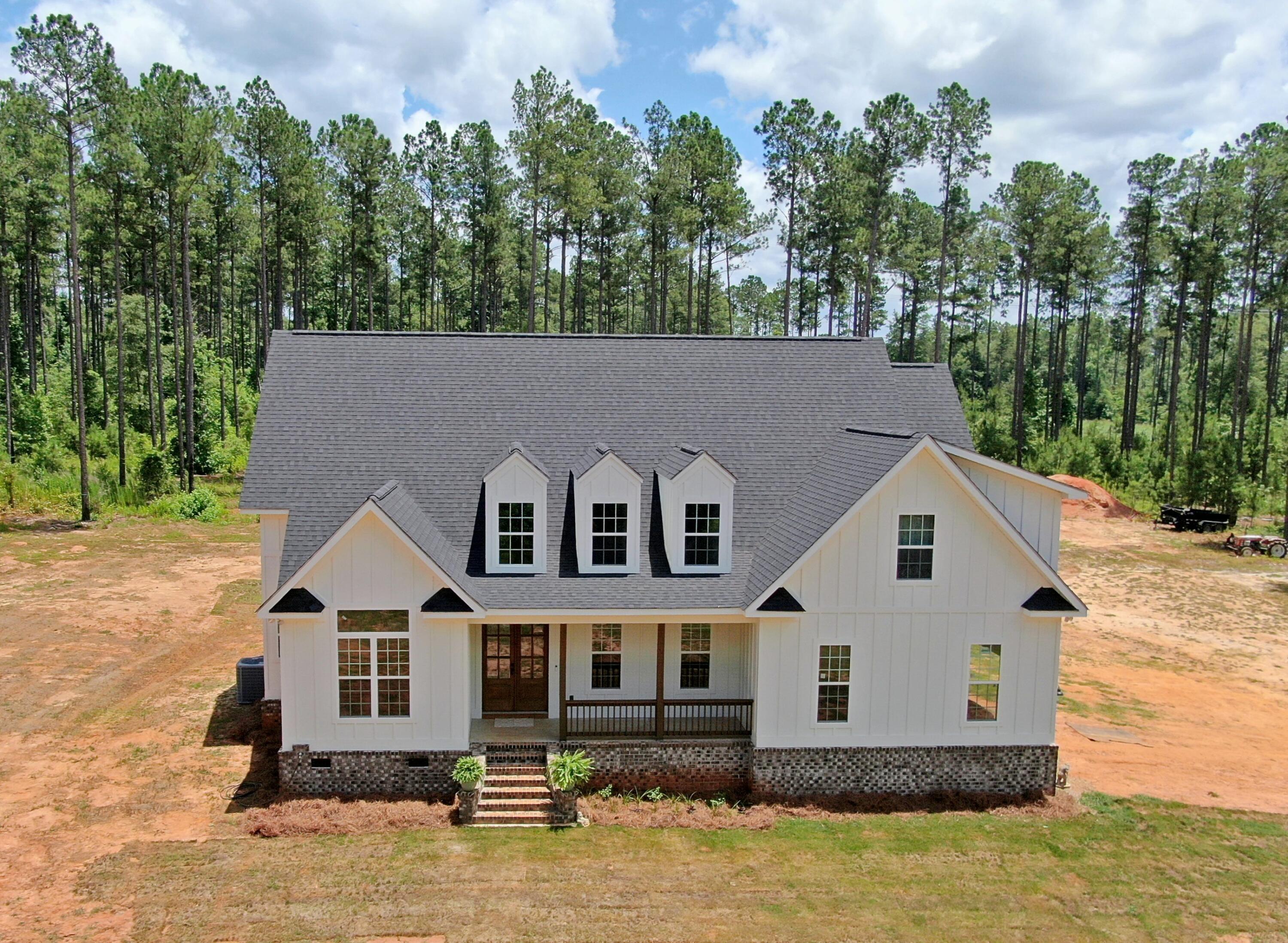 2282 Farmers Bridge Road Hephzibah, GA 30815 - Photo 7 of 66 main3