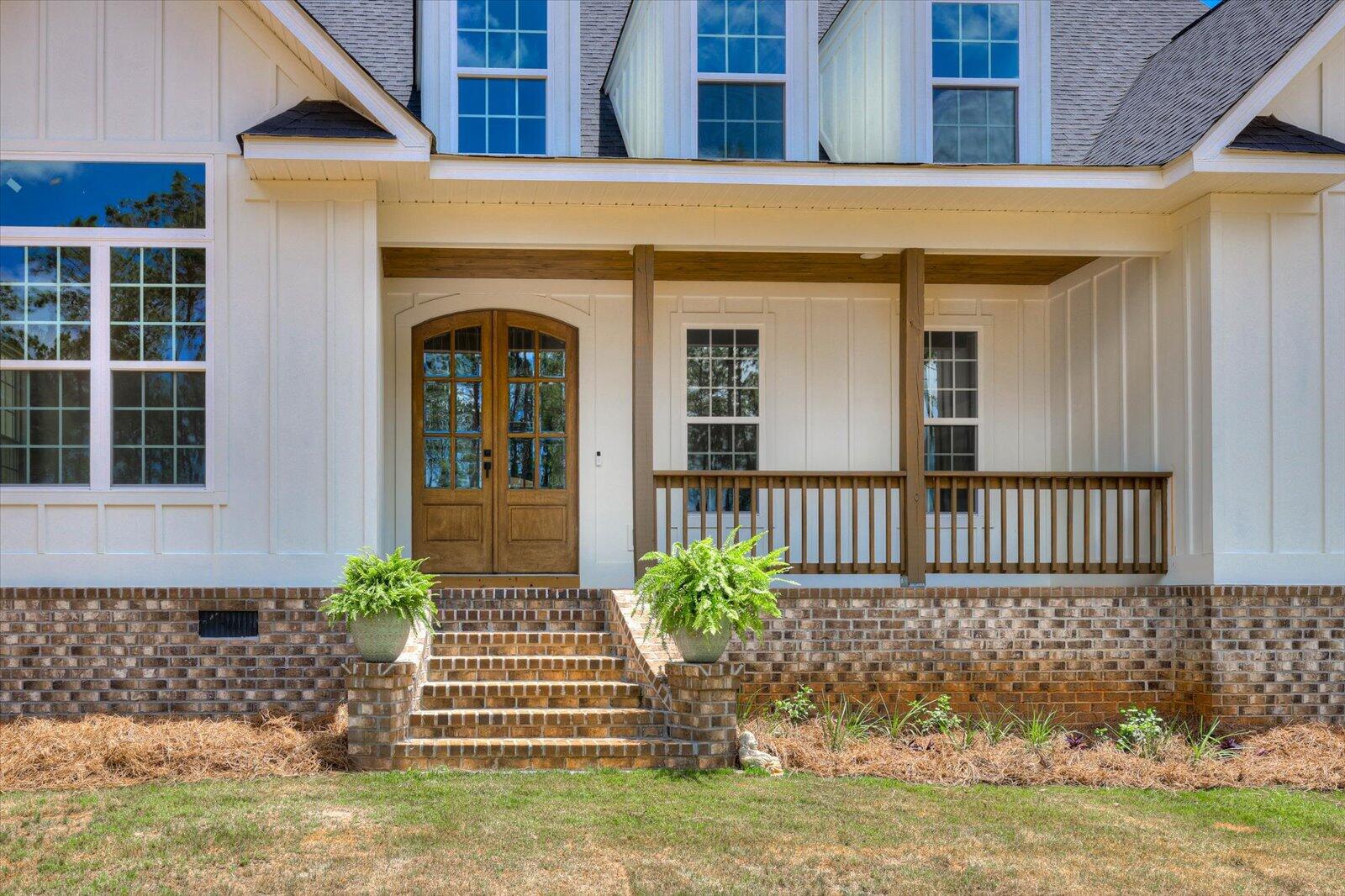 2282 Farmers Bridge Road Hephzibah, GA 30815 - Photo 8 of 66 04-104