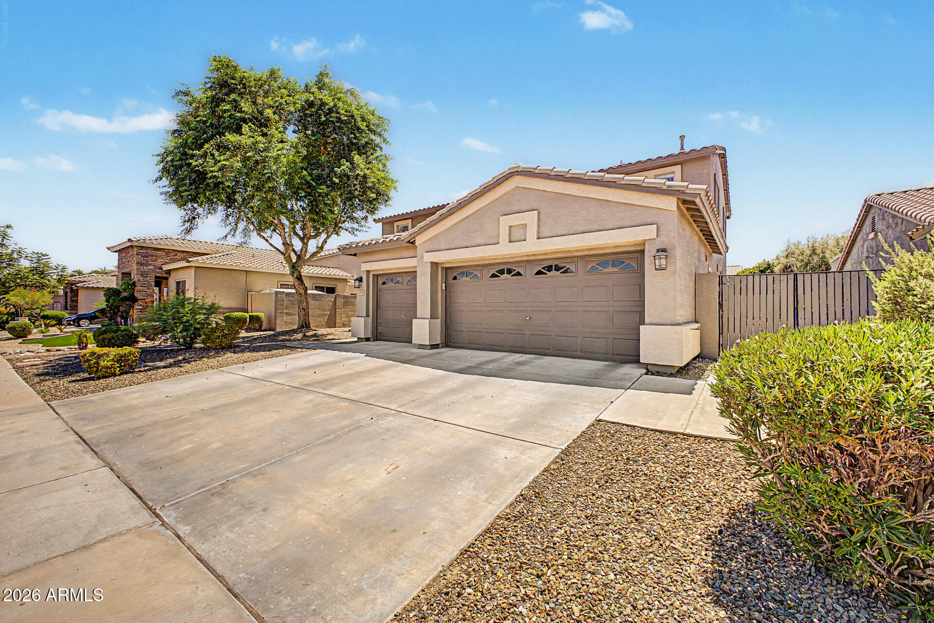 3279 East Hopkins Road Gilbert, AZ 85295 - Photo 44 of 53 Front2_NW2SE