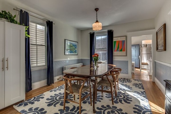 112 Spring Street, Unit 1 Cambridge, MA 02141 - Photo 8 of 21 Gallery Image 8