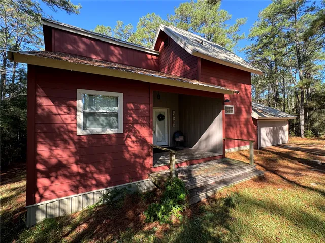 $216,000 | 164 Pine Hollow Cove, Brookeland, TX 75931