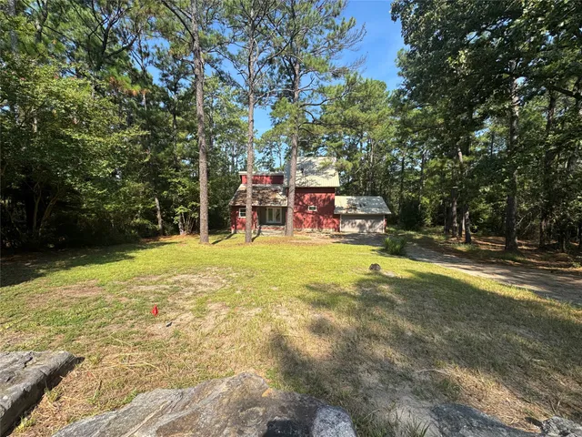 $216,000 | 164 Pine Hollow Cove, Brookeland, TX 75931