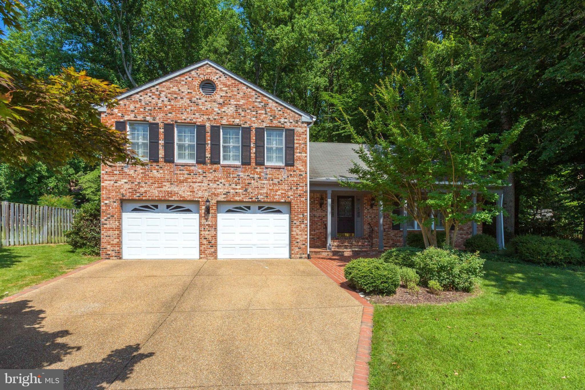 7314 Jenna Road Springfield, VA 22153 - Photo 1 of 30 Welcome to 7314 Jenna Rd!