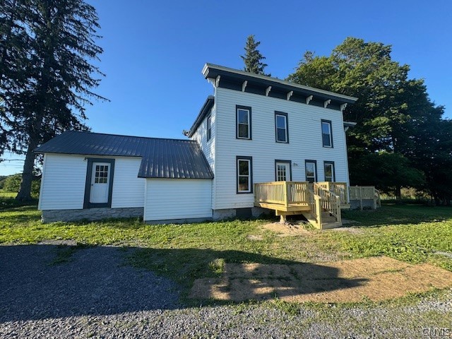 328 Salt Road Groton, NY 13073 - Photo 24 of 25 Gallery Image 24