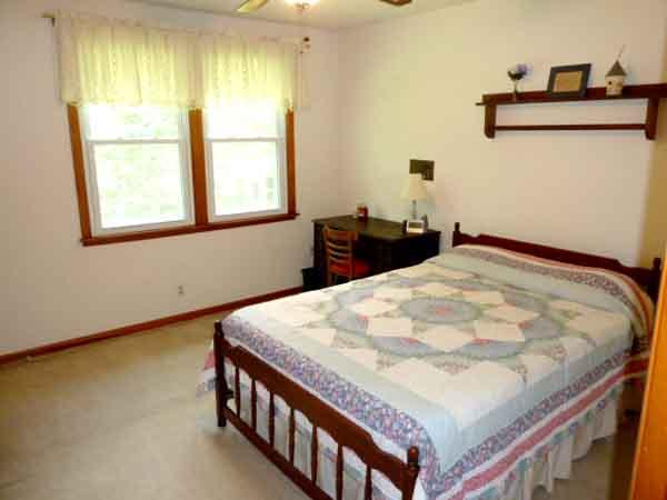 7856 Tatum Road Lyles, TN 37098 - Photo 8 of 20 Bedroom 2