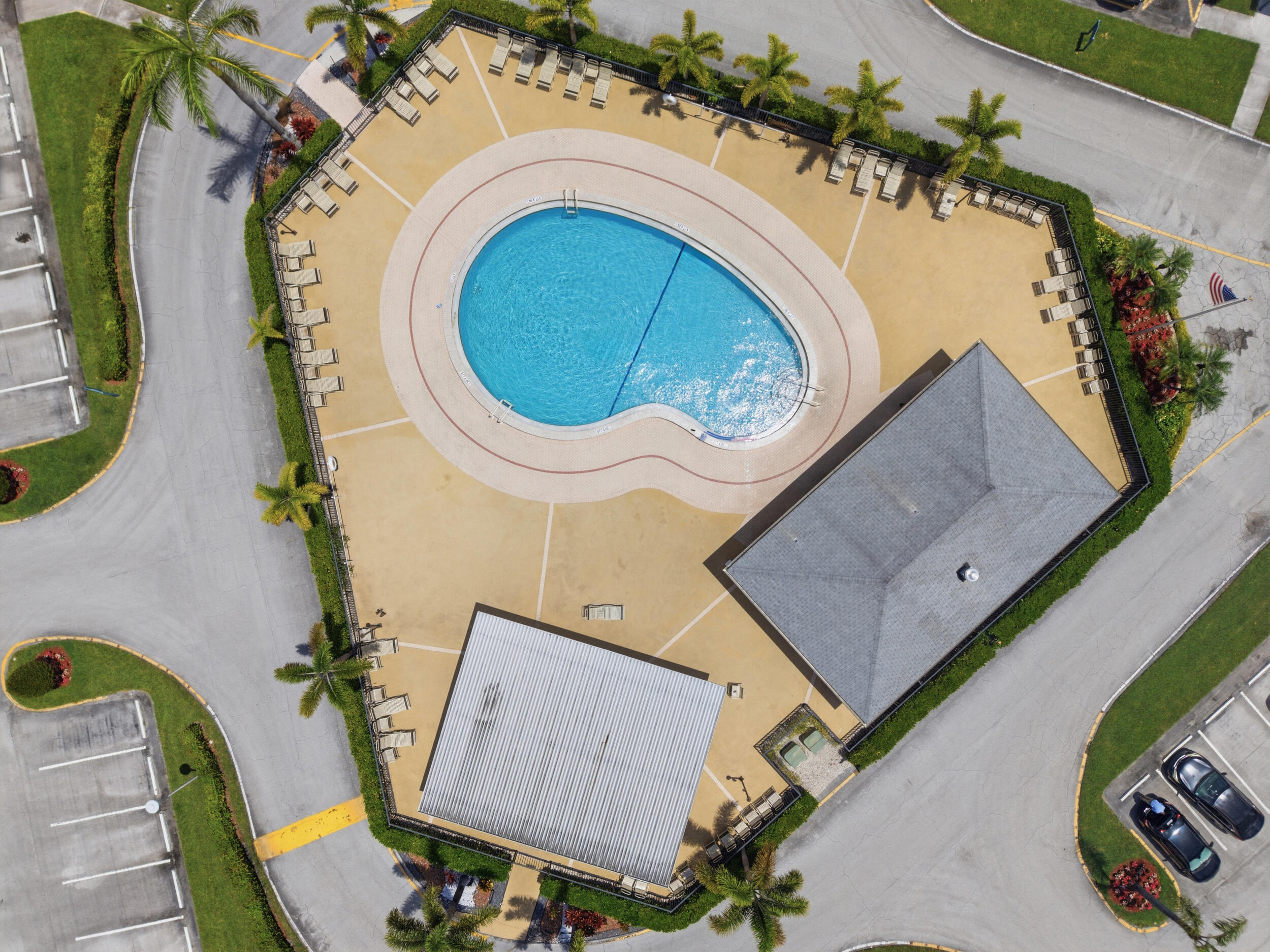 1048 Lincoln C Boca Raton, FL 33434 - Photo 36 of 36 29_dji_20260701123907_0497_d