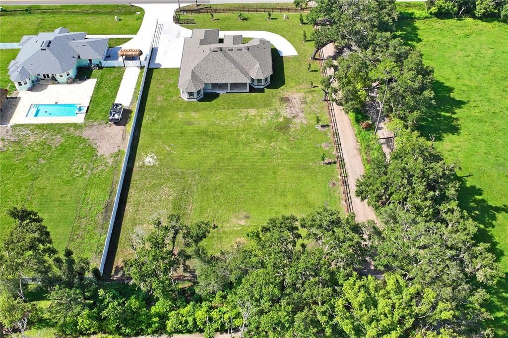 14060 Sydney Road Dover, FL 33527 - Photo 44 of 49 a garden view