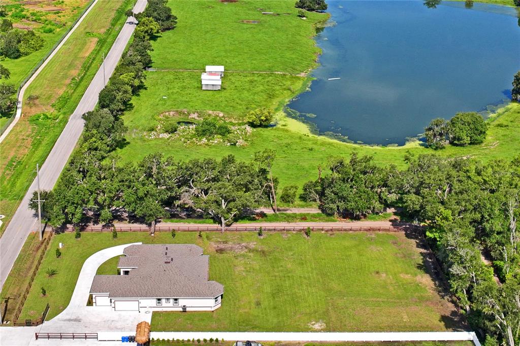 14060 Sydney Road Dover, FL 33527 - Photo 47 of 49 a view of an outdoor space