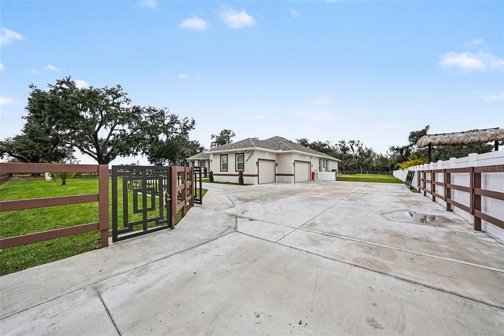 14060 Sydney Road Dover, FL 33527 - Photo 6 of 49 a view of a city from a balcony