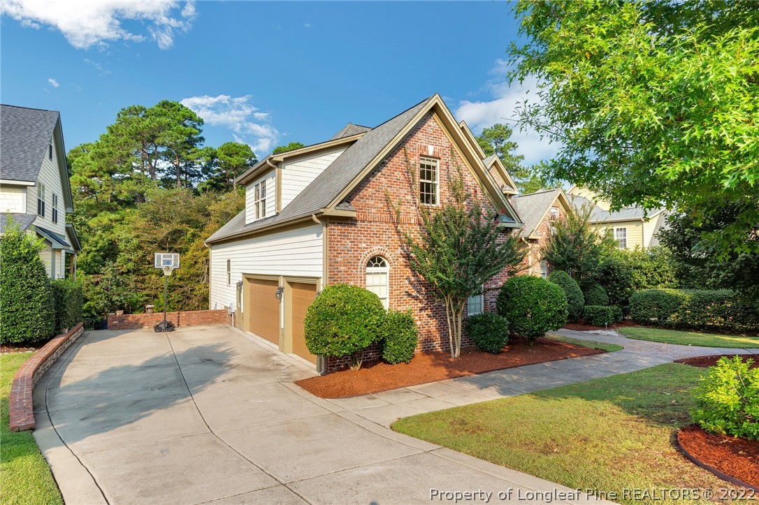 3027 Hampton Ridge Road Fayetteville, NC 28311 - Photo 3 of 43 Gallery Image 3