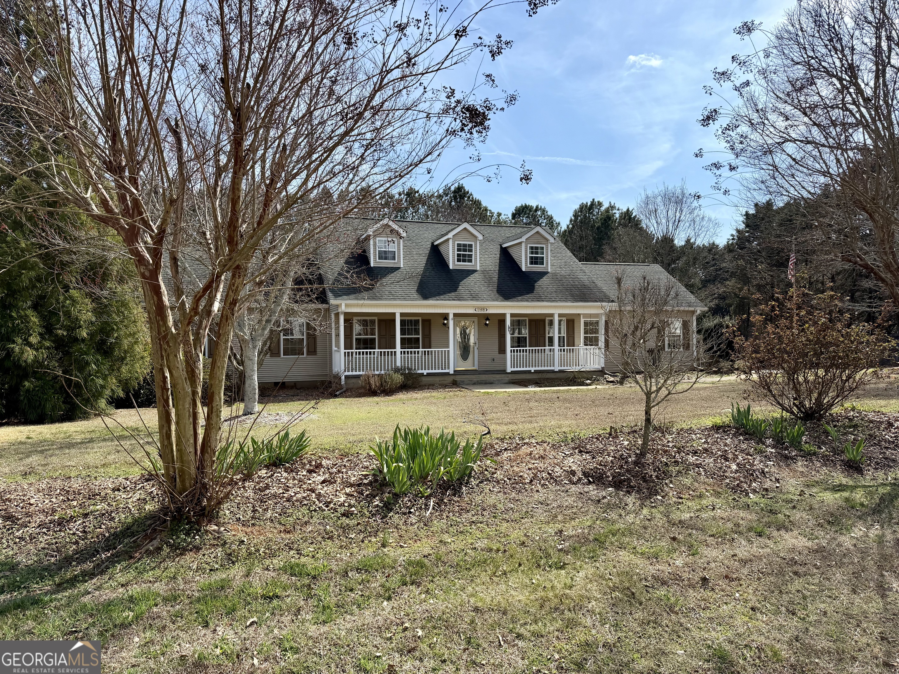 148 Swan Sanders Road Hartwell, GA 30643 - Photo 14 of 80