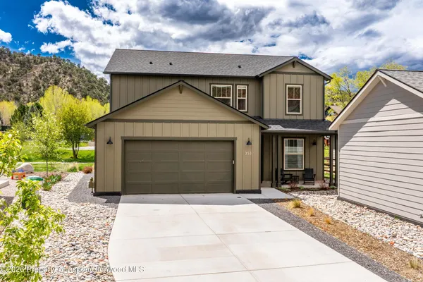 $1,350,000 | 353 Blue Heron Vista, Glenwood Springs, CO 81601