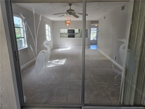 a view of a bathroom