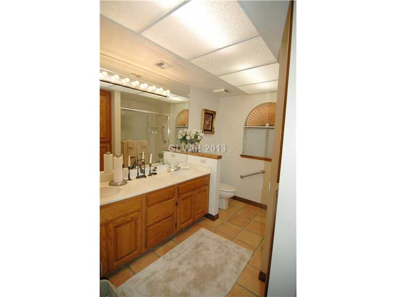 3255 West Pebble Road Las Vegas, NV 89139 - Photo 6 of 13 Bathroom.