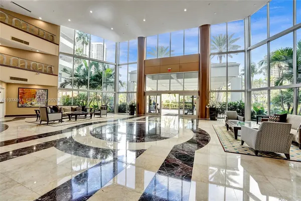 $4,000 | 19101 Northeast 36th Court, Unit 3002, Aventura, FL 33180