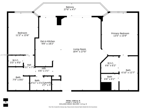 $4,000 | 19101 Northeast 36th Court, Unit 3002, Aventura, FL 33180