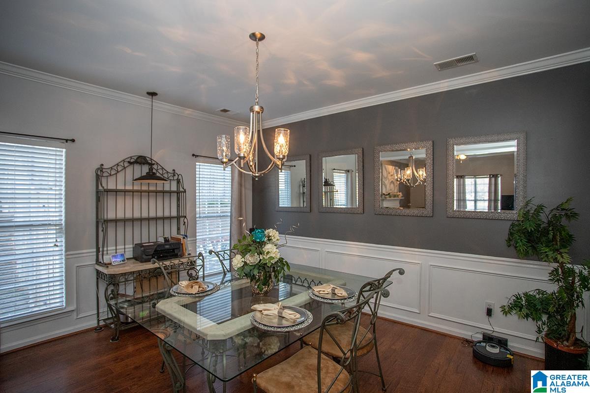 232 Bedford Lane Calera, AL 35040 - Photo 10 of 48