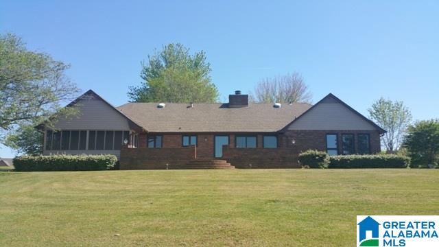 204 Viewpoint Circle Pell City, AL 35128 - Photo 9 of 49