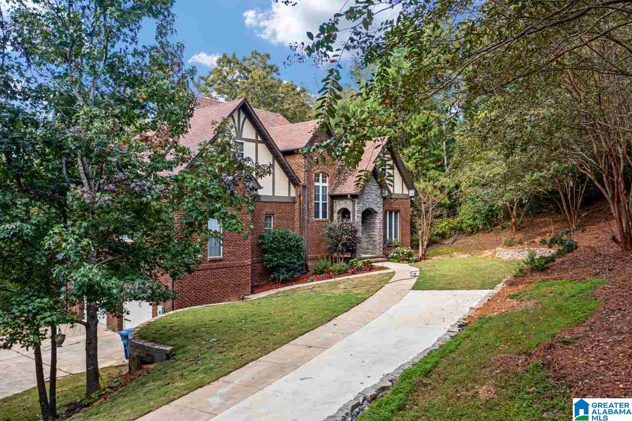 227 Quail Ridge Road Helena, AL 35080 - Photo 3 of 40
