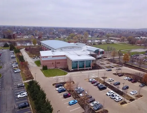 $1,500 | 244 Klein Creek Court, Unit 1A, Carol Stream, IL 60188