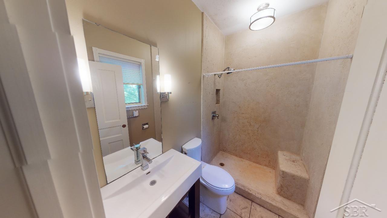 1307 East Kent Road Merrill, MI 48637 - Photo 16 of 28 First Floor Bath
