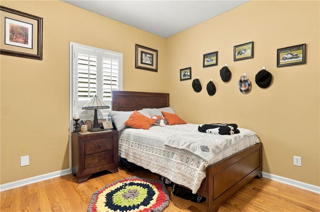 203 Firetower Road Jasper, GA 30143 - Photo 20 of 54 Gallery Image 20