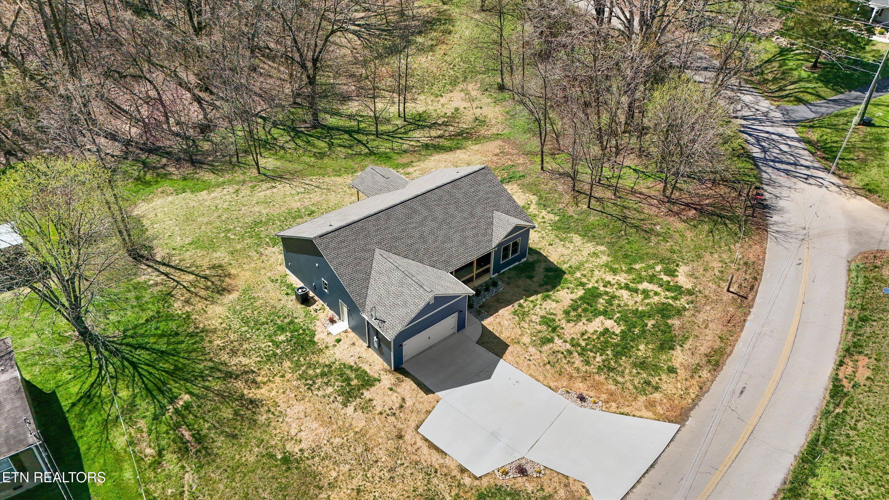 4902 Idumea Road Corryton, TN 37721 - Photo 34 of 42 35-4902 Idumea Rd35
