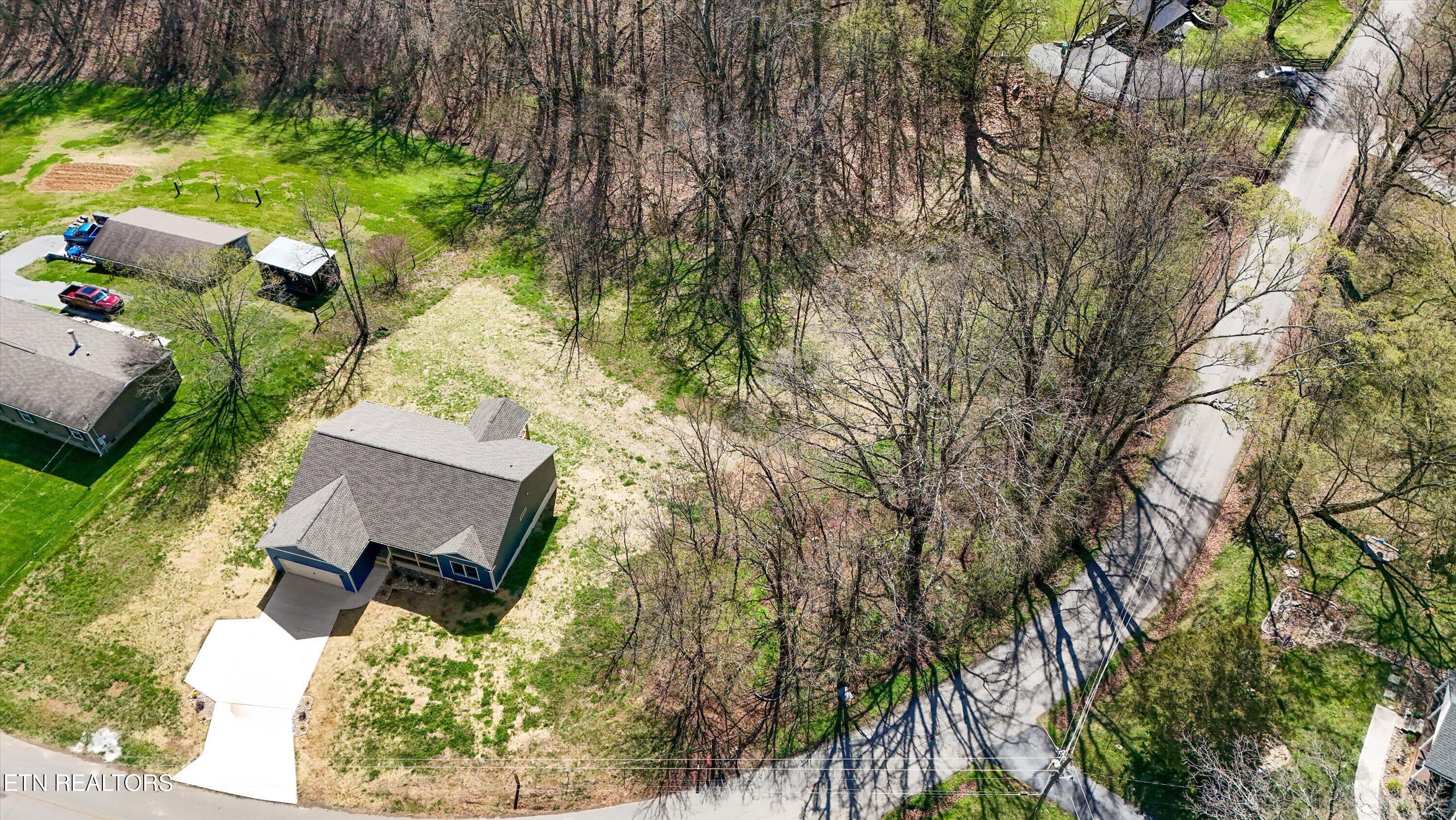4902 Idumea Road Corryton, TN 37721 - Photo 35 of 42 36-4902 Idumea Rd42