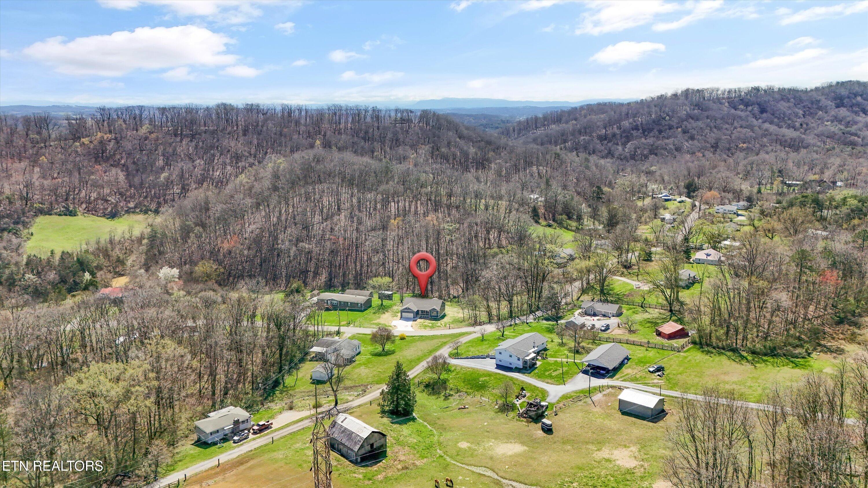 4902 Idumea Road Corryton, TN 37721 - Photo 39 of 42 40-4902 Idumea Rd37