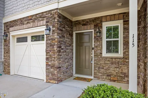 $358,000 | 115 Writing Rock Place, Apex, NC 27539