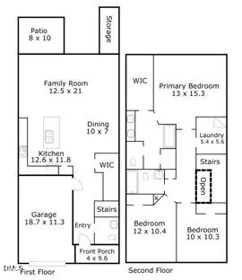$379,000 | 115 Writing Rock Place, Apex, NC 27539
