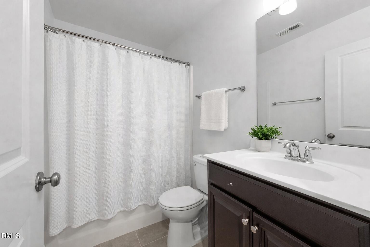 115 Writing Rock Place Apex, NC 27539 - Photo 25 of 32 hall bath