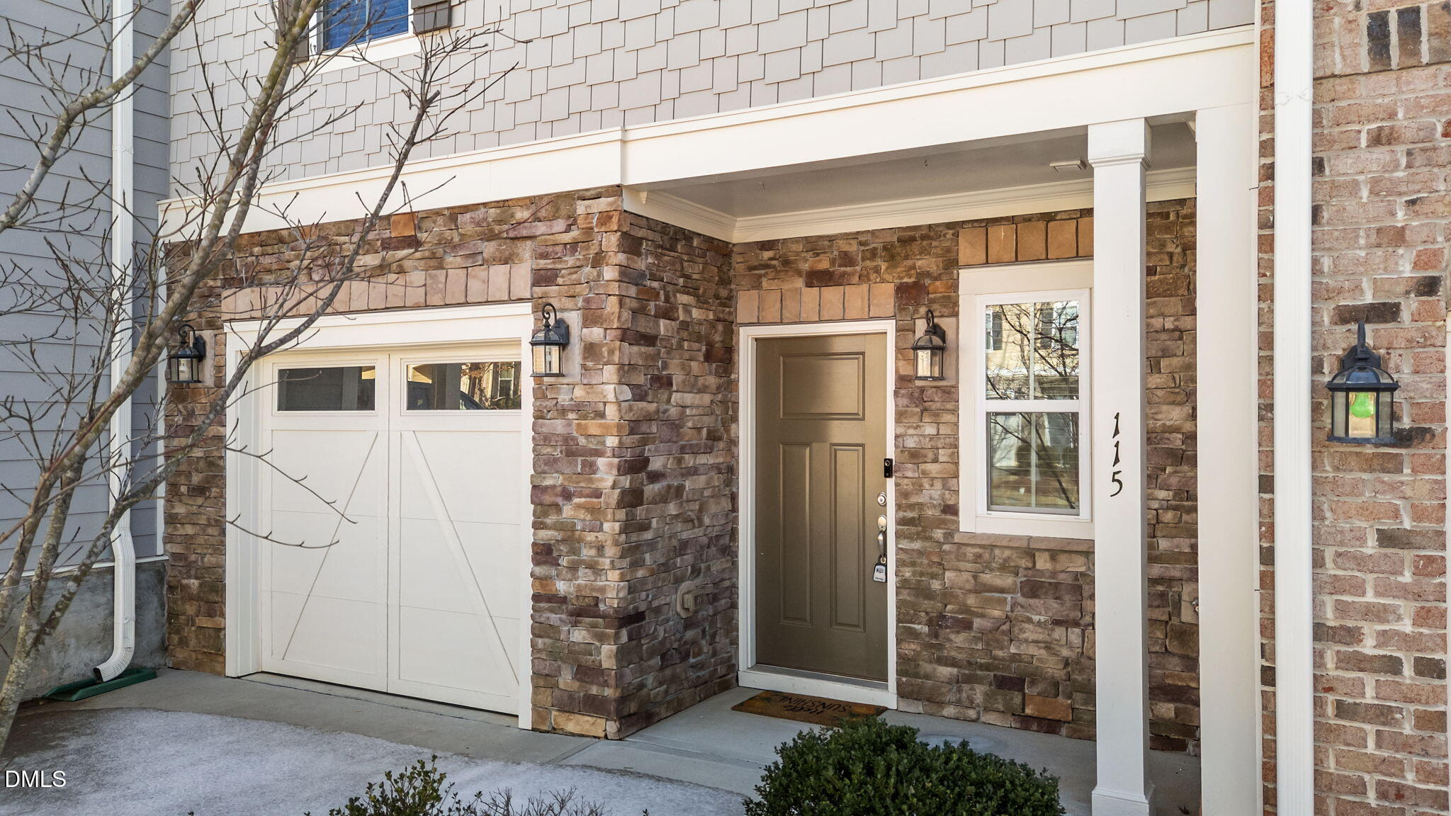 115 Writing Rock Place Apex, NC 27539 - Photo 2 of 35 9-web-or-mls-DJI_20260127142258_0687_D