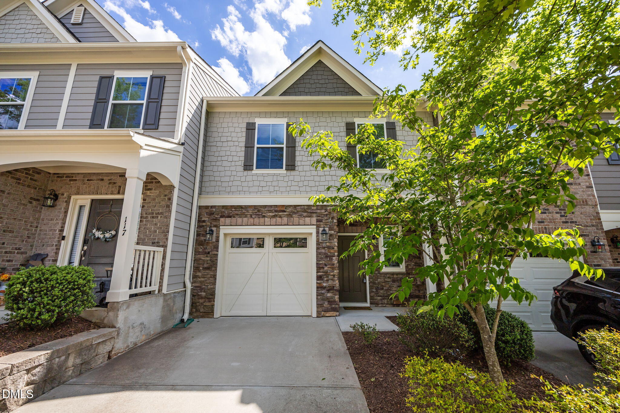 115 Writing Rock Place Apex, NC 27539 - Photo 2 of 32 79-web-or-mls-IMG_6974