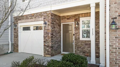 $379,000 | 115 Writing Rock Place, Apex, NC 27539