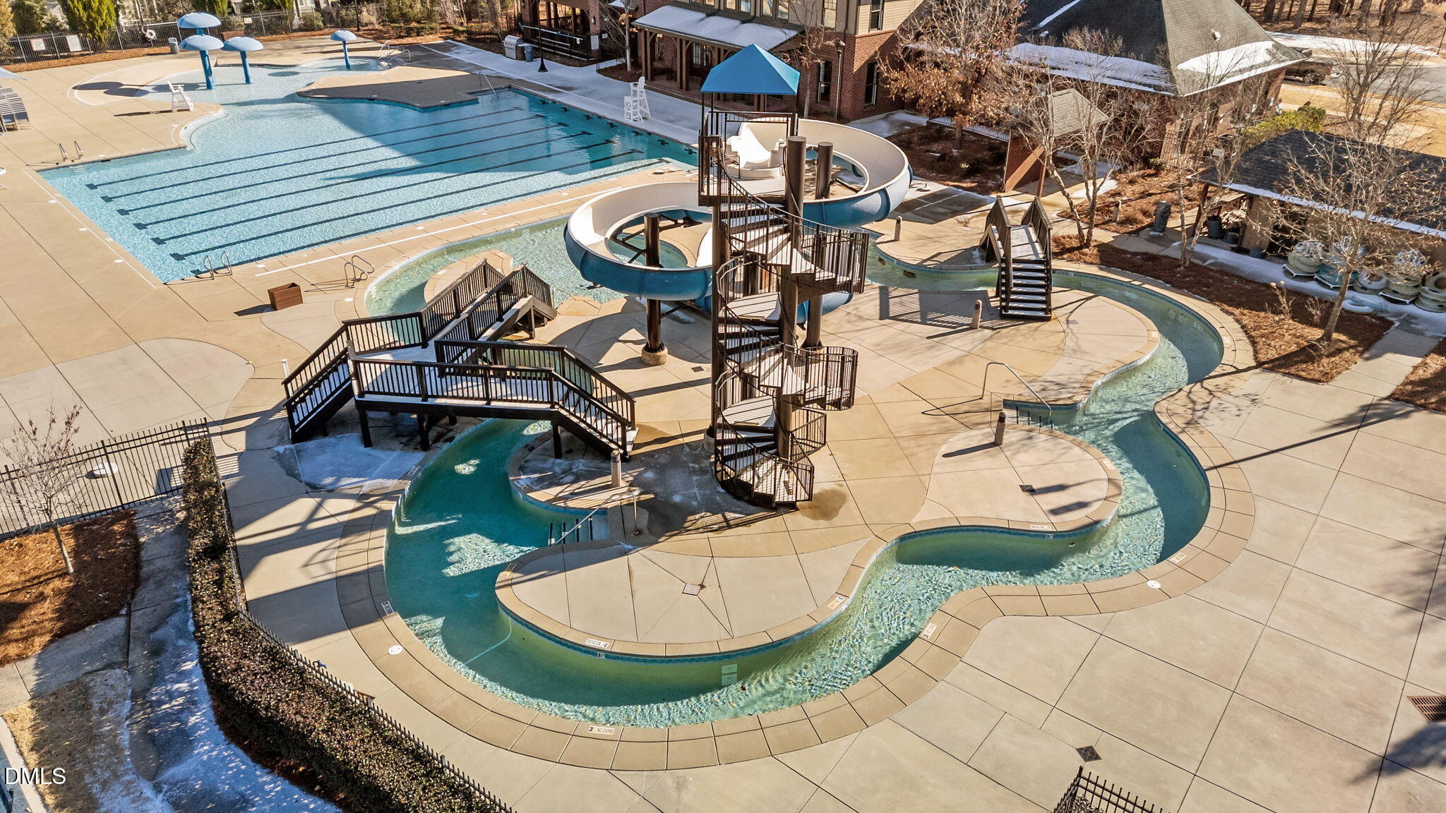 115 Writing Rock Place Apex, NC 27539 - Photo 30 of 35 23-web-or-mls-DJI_20260127143539_0711_D