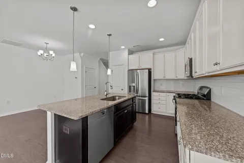 $379,000 | 115 Writing Rock Place, Apex, NC 27539