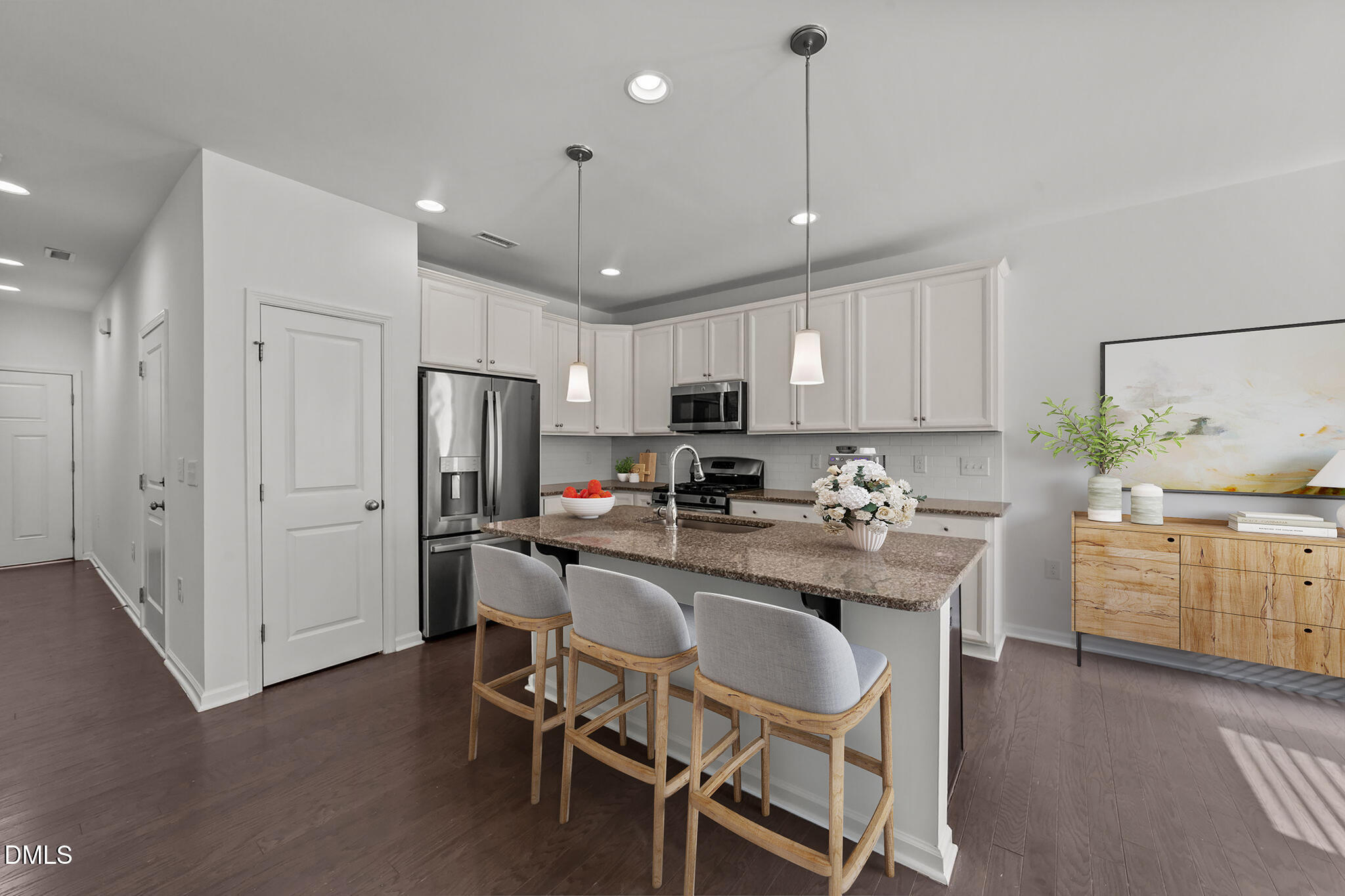 115 Writing Rock Place Apex, NC 27539 - Photo 9 of 32 28-web-or-mls-VB4A5847 open spcae_final