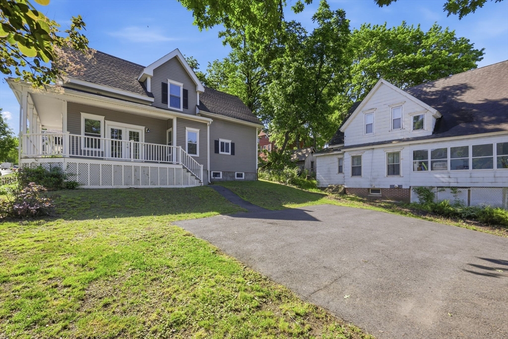 57 May Street Worcester, MA 01610 - Photo 6 of 42